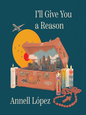 cover image of I'll Give You a Reason